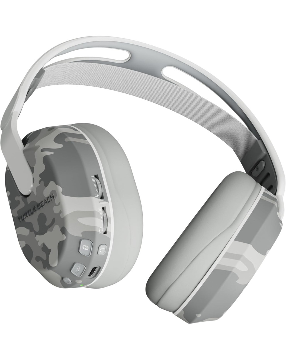Turtle Beach Earforce Stealth 500 Ps Arctic Camo