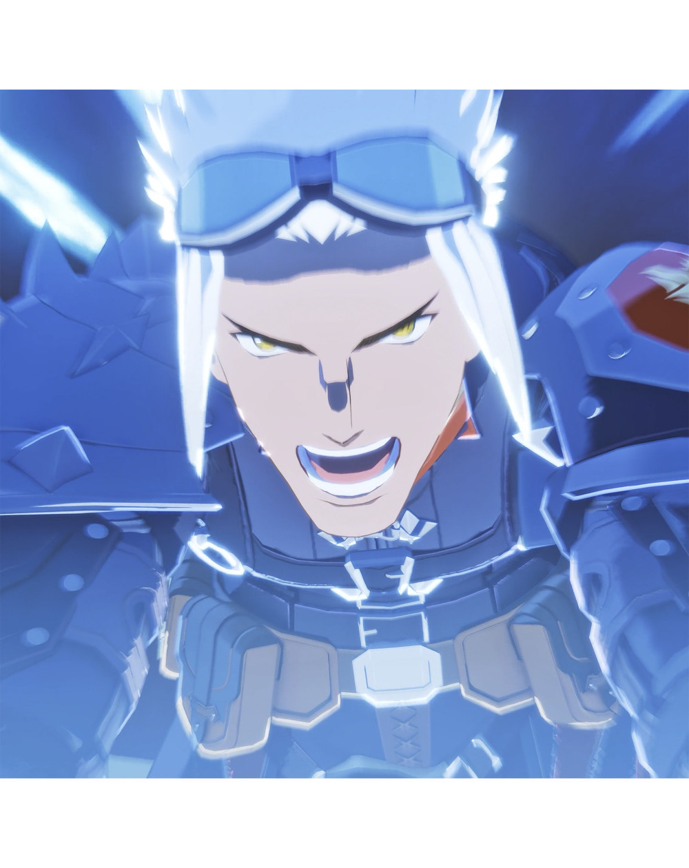 Monster Hunter Stories 3: Twisted Reflection PlayStation 5