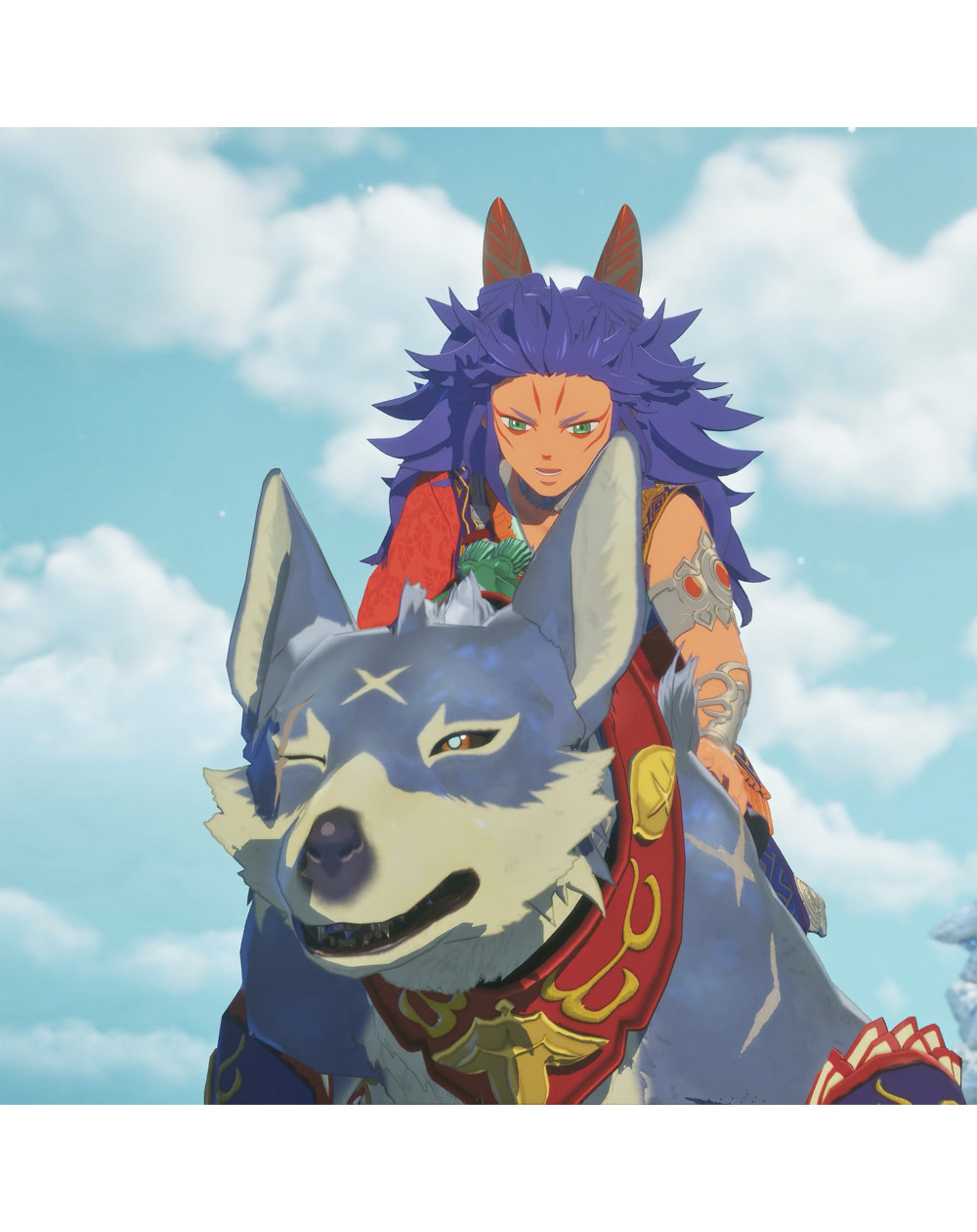 Monster Hunter Stories 3: Twisted Reflection PlayStation 5