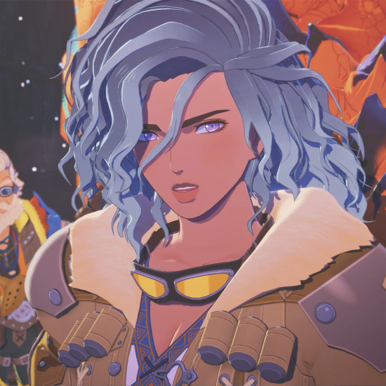 Monster Hunter Stories 3: Twisted Reflection PlayStation 5