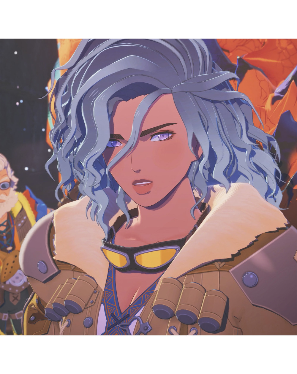 Monster Hunter Stories 3: Twisted Reflection PlayStation 5