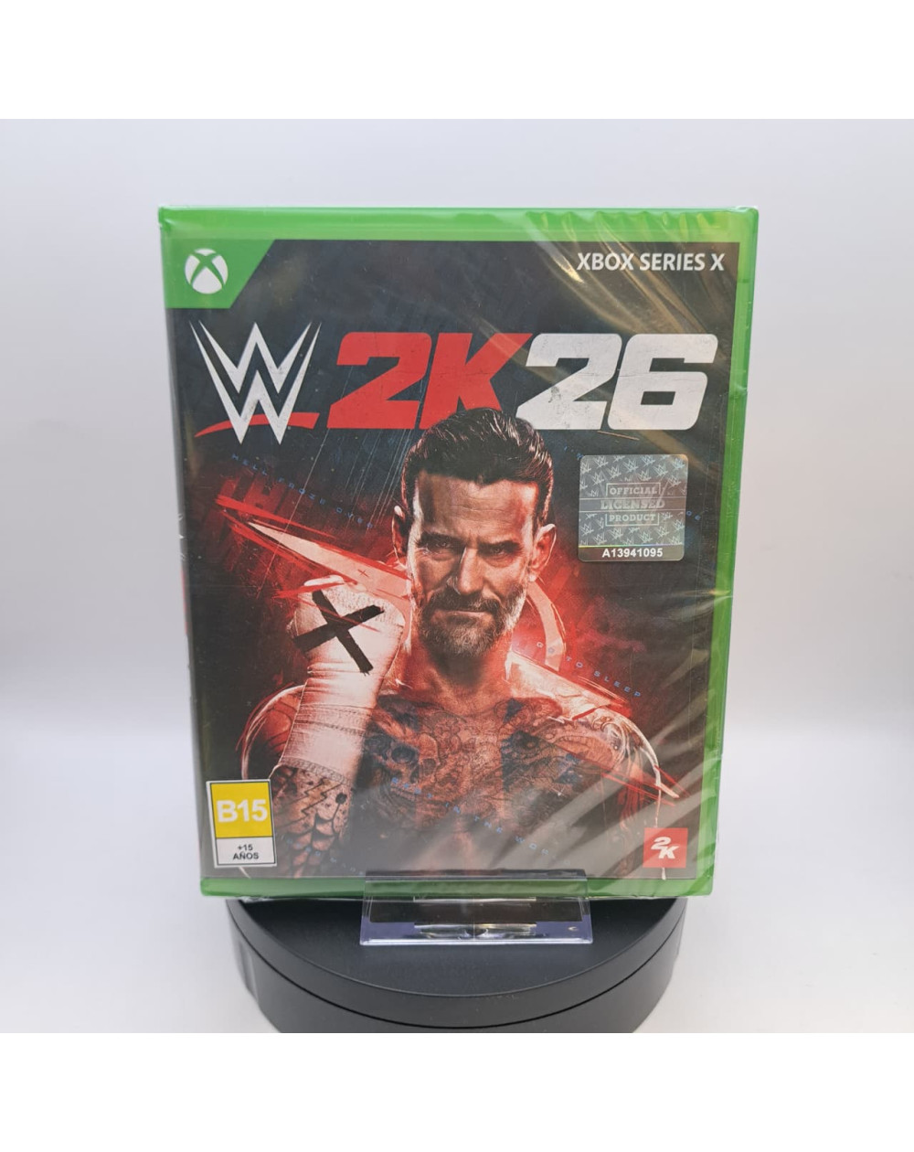 WWE 2K26 - Xbox Series X