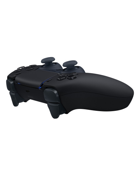 Control Inalámbrico DualSense Midnight Black + Cable USB para PC