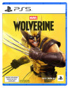 Marvel's Wolverine PlayStation 5