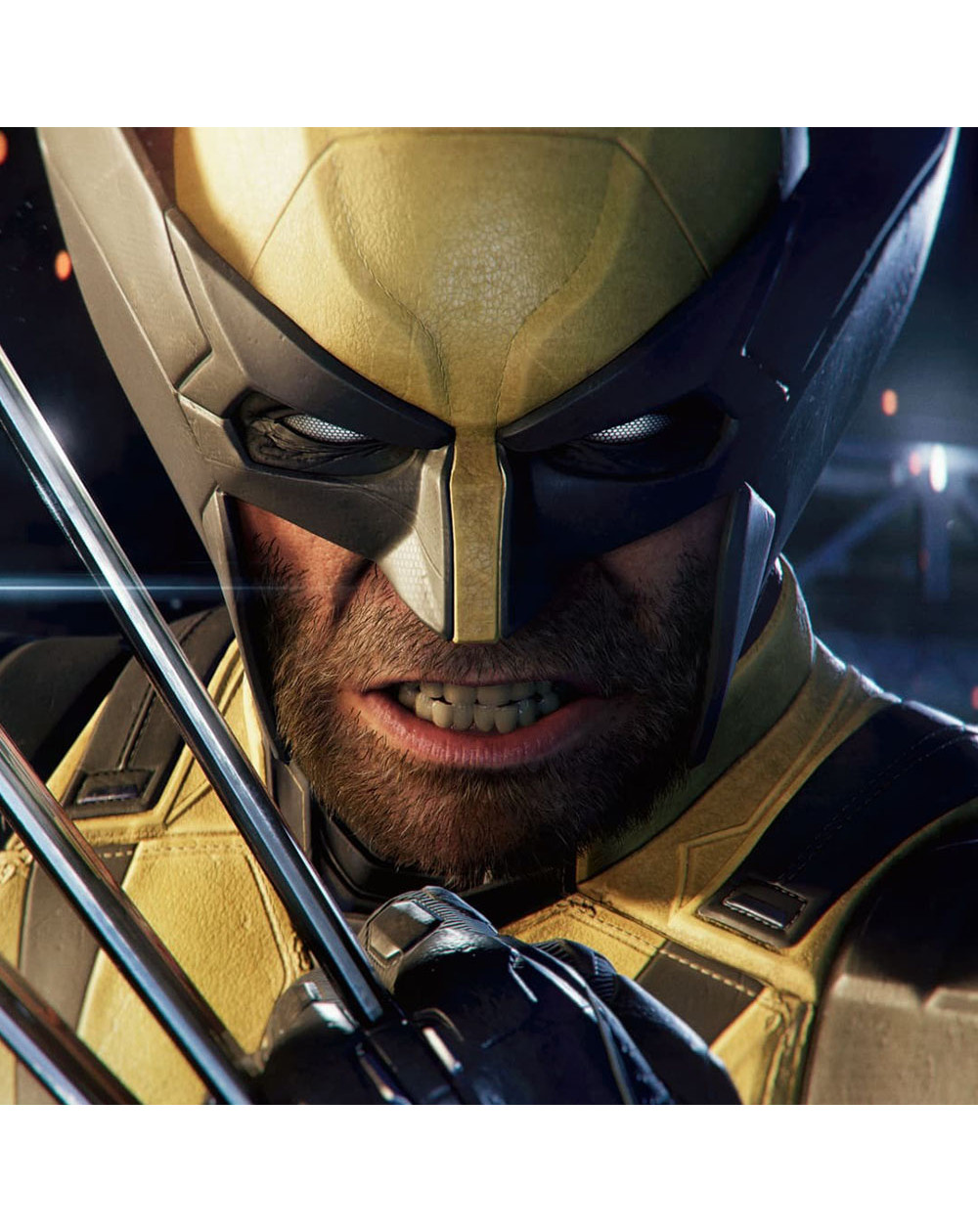 Marvel's Wolverine PlayStation 5