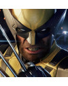 Marvel's Wolverine PlayStation 5