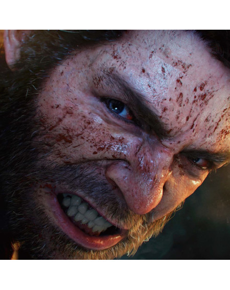 Marvel's Wolverine PlayStation 5