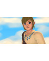 Videojuego The Legend Of Zelda: Skyward Sword Hd Nintendo