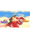 Videojuego The Legend Of Zelda: Skyward Sword Hd Nintendo