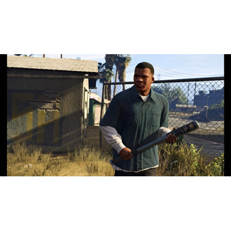 Gta Grand Theft Auto V Premium Edition - Xb1