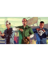 Gta Grand Theft Auto V Premium Edition - Xb1