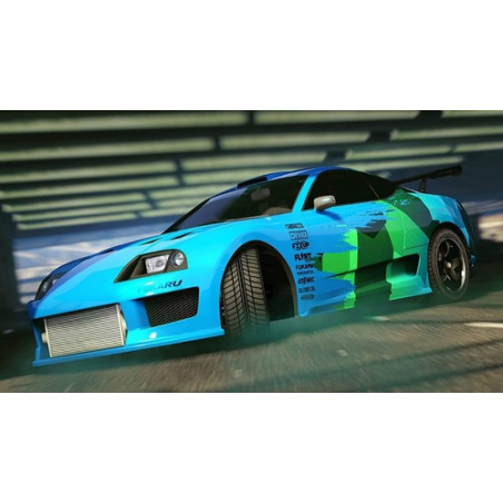 Gta Grand Theft Auto V Premium Edition - Xb1