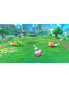 Videojuego Kirby And The Forgotten Land Nintendo Switch