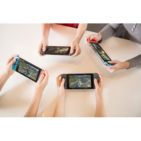 Mario Kart 8 Deluxe Nintendo Switch Físico