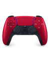 Control Joystick Inalámbrico Dualsense Ps5 Volcanic Red Rojo
