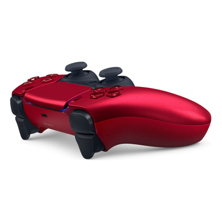 Control Joystick Inalámbrico Dualsense Ps5 Volcanic Red Rojo