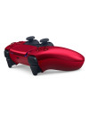 Control Joystick Inalámbrico Dualsense Ps5 Volcanic Red Rojo