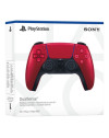 Control Joystick Inalámbrico Dualsense Ps5 Volcanic Red Rojo