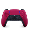 Control Joystick Inalámbrico Sony Playstation Dualsense Cosmic Red Rojo