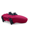 Control Joystick Inalámbrico Sony Playstation Dualsense Cosmic Red Rojo