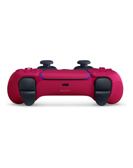 Control Joystick Inalámbrico Sony Playstation Dualsense Cosmic Red Rojo