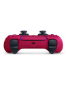 Control Joystick Inalámbrico Sony Playstation Dualsense Cosmic Red Rojo