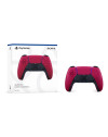Control Joystick Inalámbrico Sony Playstation Dualsense Cosmic Red Rojo