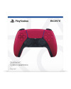 Control Joystick Inalámbrico Sony Playstation Dualsense Cosmic Red Rojo