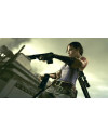 Resident Evil 5 Standard Edition Capcom Ps4 Físico