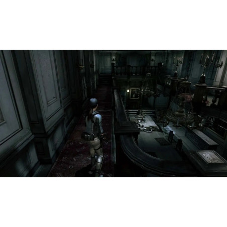 Resident Evil 5 Standard Edition Capcom Ps4 Físico