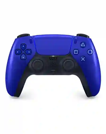 Control Joystick Inalámbrico Sony Dualsense Playstation 5 Cobalt Blue