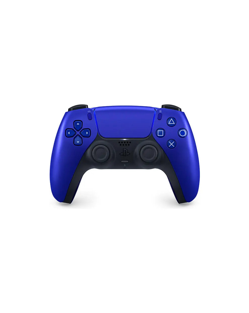 Control Joystick Inalámbrico Sony Dualsense Playstation 5 Cobalt Blue