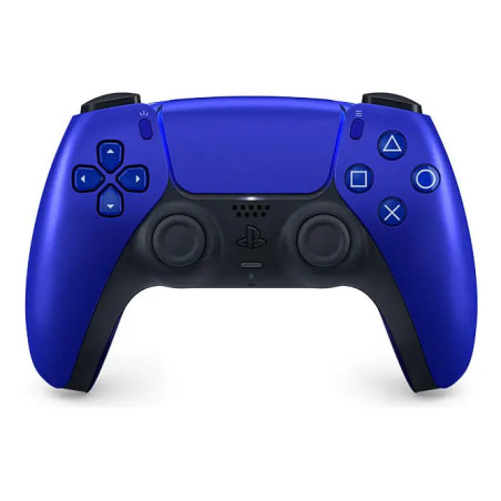Control Joystick Inalámbrico Sony Dualsense Playstation 5 Cobalt Blue