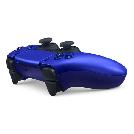 Control Joystick Inalámbrico Sony Dualsense Playstation 5 Cobalt Blue