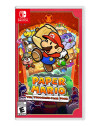 Paper Mario: The Thousand Year Door - Nintendo Switch Físico