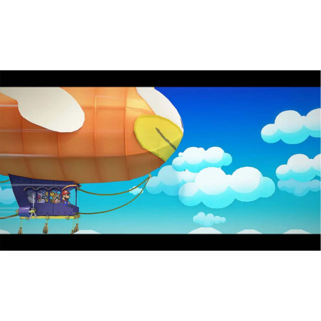 Paper Mario: The Thousand Year Door - Nintendo Switch Físico