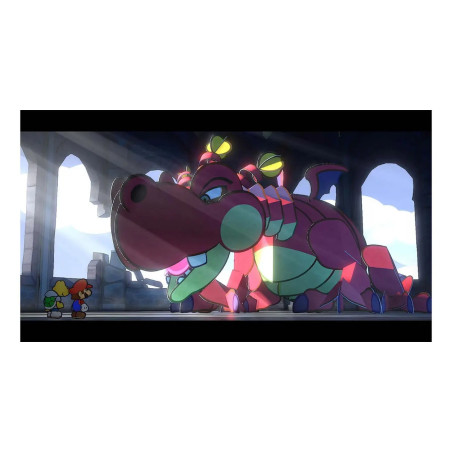 Paper Mario: The Thousand Year Door - Nintendo Switch Físico