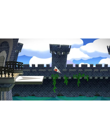 Paper Mario: The Thousand Year Door - Nintendo Switch Físico