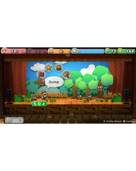 Paper Mario: The Thousand Year Door - Nintendo Switch Físico