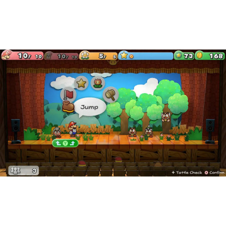 Paper Mario: The Thousand Year Door - Nintendo Switch Físico