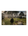 Red Dead Redemption 2 Ps4 Físico