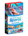 Videojuego Nintendo Switch Sports Español Físico