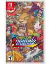 Fighting Collection Capcom Para Nintendo Switch (físico)