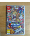 Fighting Collection Capcom Para Nintendo Switch (físico)
