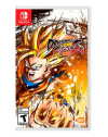 Dragon Ball Fighter Z Ps4 Medio Físico Standard Edition
