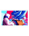 Dragon Ball Fighter Z Ps4 Medio Físico Standard Edition