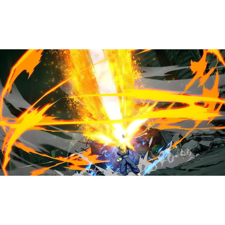 Dragon Ball Fighter Z Ps4 Medio Físico Standard Edition