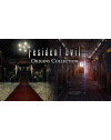 Resident Evil: Origins Collection Capcom Nintendo Switch