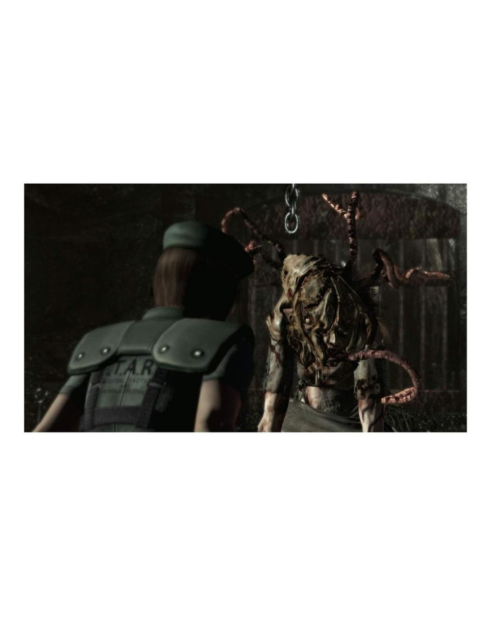 Resident Evil: Origins Collection Capcom Nintendo Switch