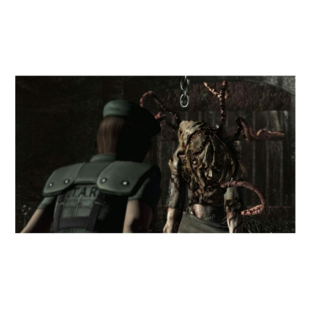 Resident Evil: Origins Collection Capcom Nintendo Switch